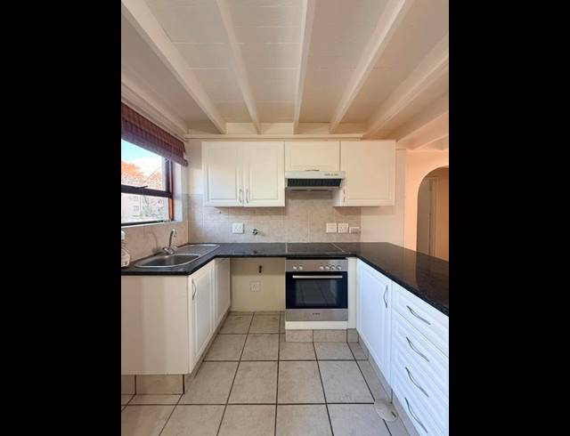 2 BEDROOM PROPERTY TO RENT IN STRATHAVON
